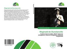 Réginald de Dunstanville的封面