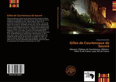 Copertina di Gilles de Courtenvaux de Souvré