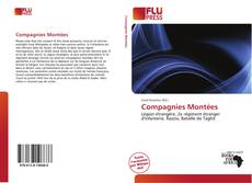 Compagnies Montées的封面
