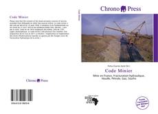 Bookcover of Code Minier