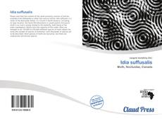 Copertina di Idia suffusalis