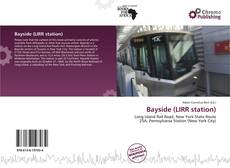 Capa do livro de Bayside (LIRR station) 