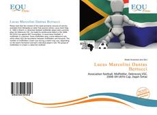 Copertina di Lucas Marcolini Dantas Bertucci