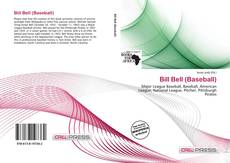 Bill Bell (Baseball)的封面