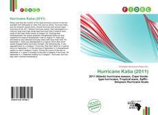 Borítókép a  Hurricane Katia (2011) - hoz