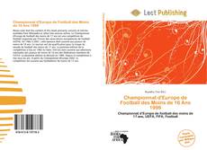 Couverture de Championnat d'Europe de Football des Moins de 16 Ans 1996