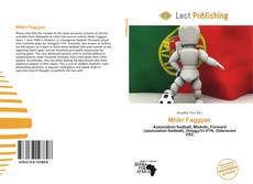 Borítókép a  Milán Faggyas - hoz