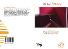 Couverture de Chytolita morbidalis