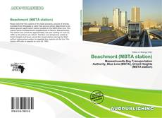 Portada del libro de Beachmont (MBTA station)