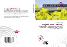 Buchcover von Irvington (BART station)