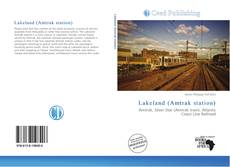 Bookcover of Lakeland (Amtrak station)