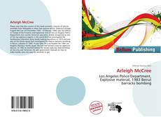 Buchcover von Arleigh McCree