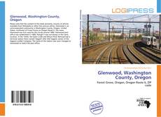 Copertina di Glenwood, Washington County, Oregon