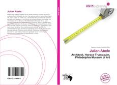 Couverture de Julian Abele