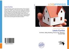 Copertina di Louis Curtiss