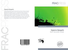 Borítókép a  Hypena bijugalis - hoz
