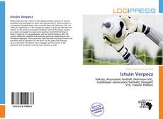 Copertina di István Verpecz