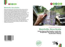 Borítókép a  Beechville, Nova Scotia - hoz