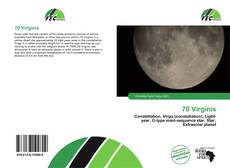 Copertina di 70 Virginis
