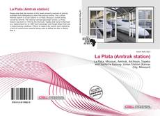 La Plata (Amtrak station)的封面