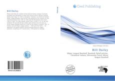 Borítókép a  Bill Dailey - hoz