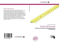 Emiel Christensen的封面