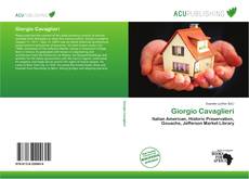 Giorgio Cavaglieri的封面