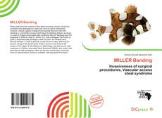 Copertina di MILLER Banding