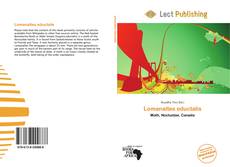 Borítókép a  Lomanaltes eductalis - hoz