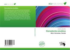Gonodonta sinaldus的封面