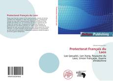 Copertina di Protectorat Français du Laos