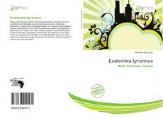Borítókép a  Eudocima tyrannus - hoz