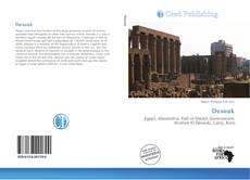 Borítókép a  Desouk - hoz