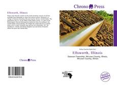 Portada del libro de Ellsworth, Illinois