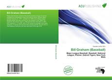 Bill Graham (Baseball)的封面