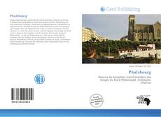 Borítókép a  Phalsbourg - hoz