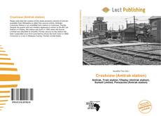 Crestview (Amtrak station) kitap kapağı