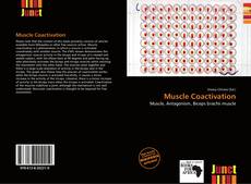 Copertina di Muscle Coactivation