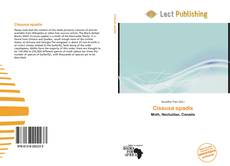 Borítókép a  Cissusa spadix - hoz