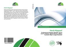 Couverture de Herb Hippauf
