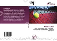 Capa do livro de Brad Pearce 