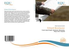 Buchcover von Erhard Brielmaier