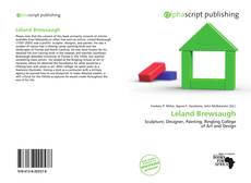 Copertina di Leland Brewsaugh