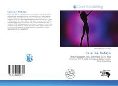 Borítókép a  Catalina Robayo - hoz