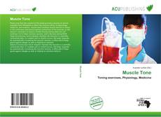 Muscle Tone的封面
