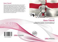 Dane Trbović的封面