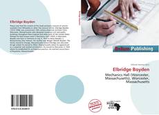 Copertina di Elbridge Boyden