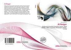 Al Neiger的封面