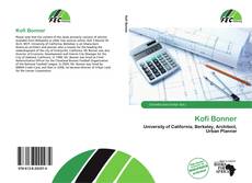 Couverture de Kofi Bonner