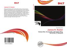 Couverture de James H. Kasler